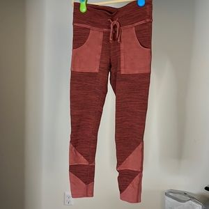 Free People Kyoto Legging